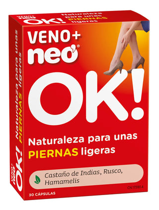 Neovital Veno Neo 30 capsule