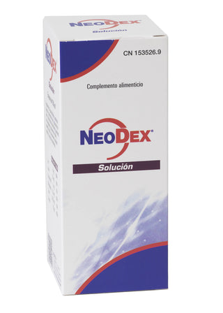 Soluzione Neodex 150 ml