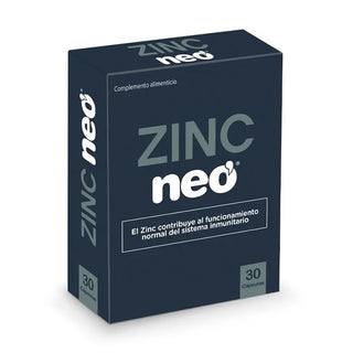 Neovital Zinco Neo 30 capsule