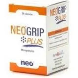 Neogrip Plus 30 capsule