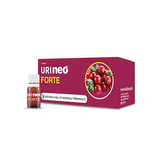 Neovital Uri-Neo Forte 7 Fiale x 10ml