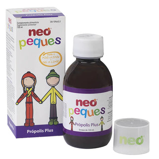 Neovital Neo Peque Propoli Plus 150ml