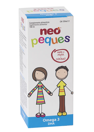 Neovital Neo Omega3 30 capsule