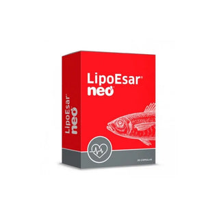 Neovital Lipoesar Neo 30 capsule