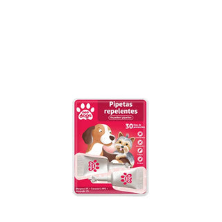 Pipette repellenti per cani Neovital Anti-Insetti 2 unità