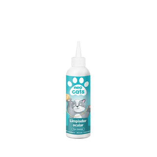Neovital Detergente Occhi per Gatti 125ml