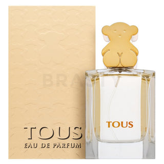 Tous Gold EDP W 30 ml