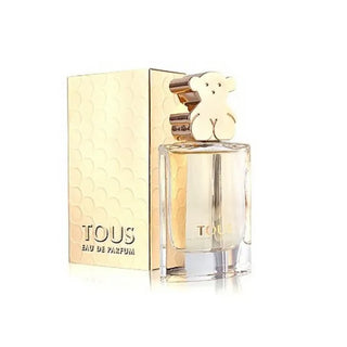 Tous Gold Donna 30 ml — Eau de Parfum