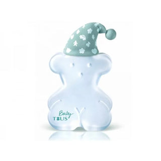 Tous Baby Donna 100 ml — Eau de Cologne