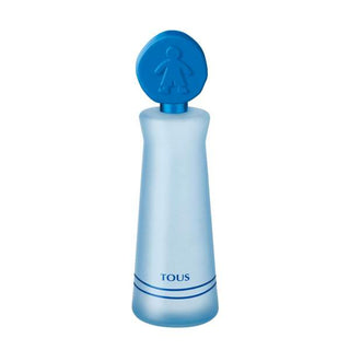 Tous Apa de toaleta pentru copii baieti spray 100 ml