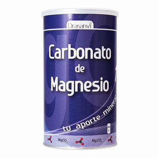 Drasanvi Carbonato di magnesio 200 g