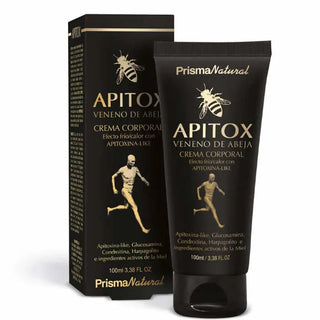Prisma Natural Apitox Crème Corps 100ml 