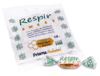 Prisma Nat Respir Sweets Bag 10 unità