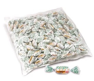 Prisma Nat Respir Sweets Sachet de 1 kg de bonbons 
