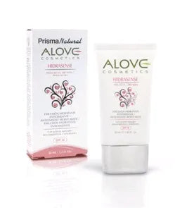 Prisma Nat Hidrasense Emulsione per pelli secche 50 ml