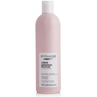 Byphasse Active Curls Crema per capelli Ricci 250ml