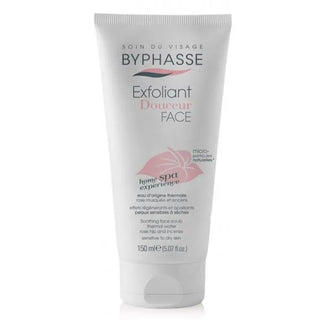 Byphasse Home Spa Experience esfoliante viso Douceur 150ml