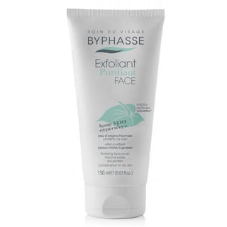 Byphasse Home Spa Experience esfoliante viso Purificante 150ml