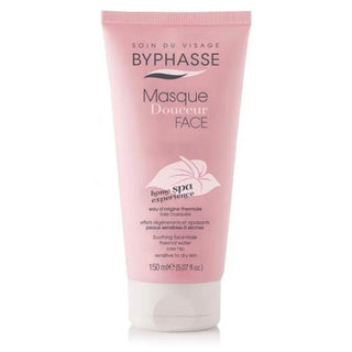 Byphasse Home Spa Experience Maschera viso Douceur 150ml