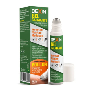 Repellente per insetti Dexin Family 100 ml