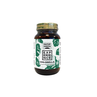 Naturgreen Vita Superlife Chlorella 180 compresse