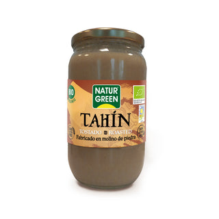 Naturgreen Tahini Tostato Famiglia 800g