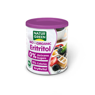 Naturgreen Eritritolo Bio 500g