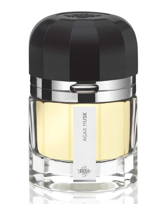 Ramon monegal Agar Musk, Eau De Parfum, unisex, 50 ml