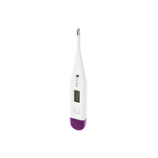 Termometro digitale Dr. Line con punta rigida 1U