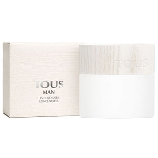 Tous Apa de toaleta concentrata Man Les Colognes 50 ml