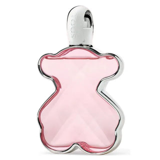 Tous Love Me Eau De Profumo Spray 90ml