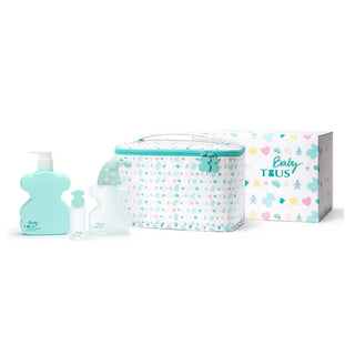 Baby Tous Eau de Cologne Spray 100ml Set di 4 pezzi