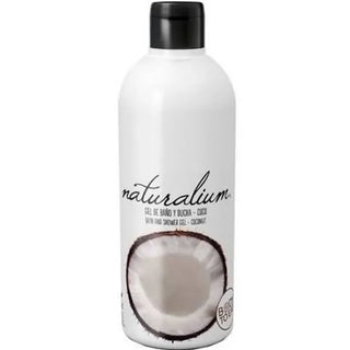 Naturalium Bagno e Doccia Gel Cocco 500ml