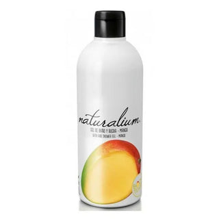 Naturalium Gel doccia mango 500 ml — Gel de duș