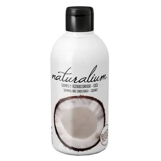 Naturalium Shampoo e balsamo 400 ml — Șampon și balsam