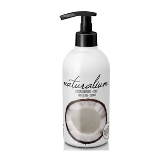 Naturalium Lozione corpo Cocco 370 ml — Tělové mléko