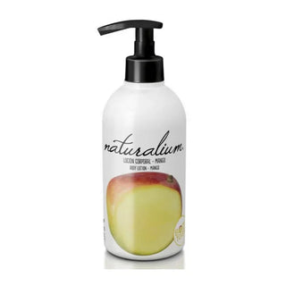 Naturalium Lozione corpo Mango 370 ml — Loción corporal