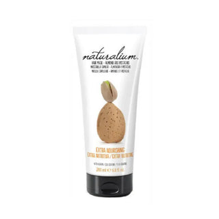 Naturalium Mandorle e Pistacchi 200 ml — Maska na vlasy