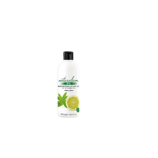 Naturalium Gel doccia limone erboristico 500 ml — Gel de duș