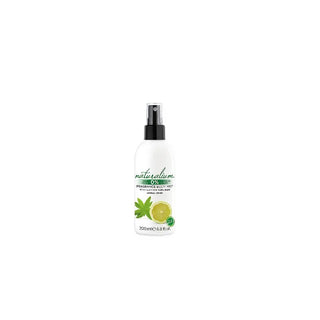 Naturalium Herbal Lemon Acqua profumata corpo 200 ml — Acqua profumata corpo