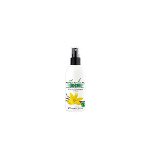Naturalium Vainilla Acqua profumata corpo 200 ml — 身体香水