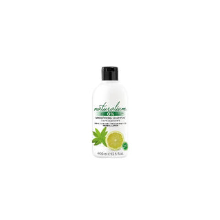 Naturalium Shampoo levigante limone erboristico 400 ml — Šampon