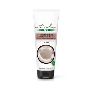 Naturalium Balsamo nutriente cocco 250 ml — Balsam de păr