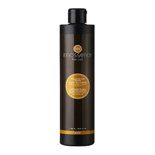 Shampoo alla cheratina Innossence Innor Gold 500 ml