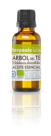 Terpenico Tea Tree 30ml Biologico
