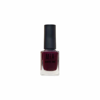 Mía Cosmetics Smalto Bull Blood
