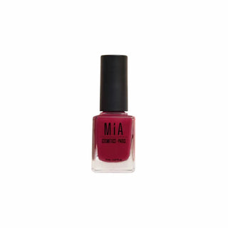 Mía Cosmetics Smalto Carmine