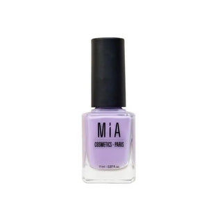 Mía Cosmetics Smalto per unghie Ametyst — Neglelak