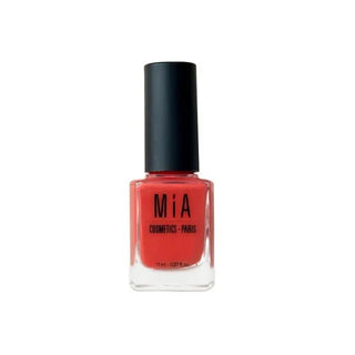 Nail polish Coral Reef by Mía Cosmetics 