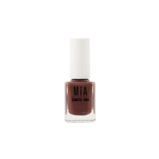 Mía Cosmetics Luxury Nudes Mocha 11 ml — Nagellack